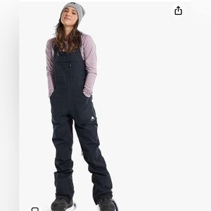 Women’s Burton Avalon Bib Pant